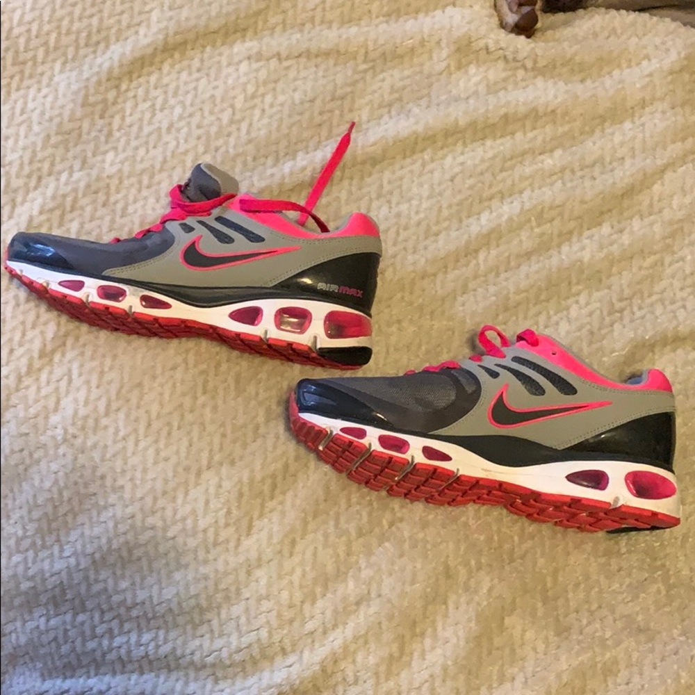 Women’s Nike Air Max